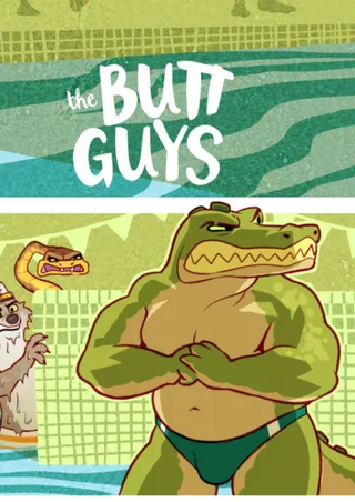 comic thumbnail